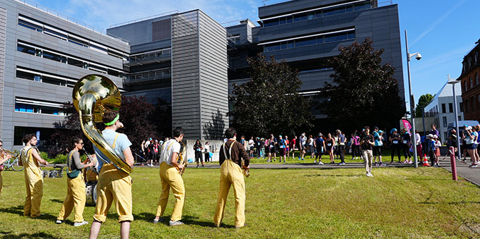 Hôpitaux Universitaires de Strasbourg