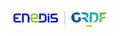 Enedis GRDF Enedis GRDF