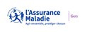 CPAM DU GERS CPAM DU GERS