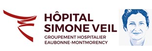 CH Simone Veil