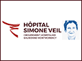 CH Simone Veil recrute CH Simone Veil recrute